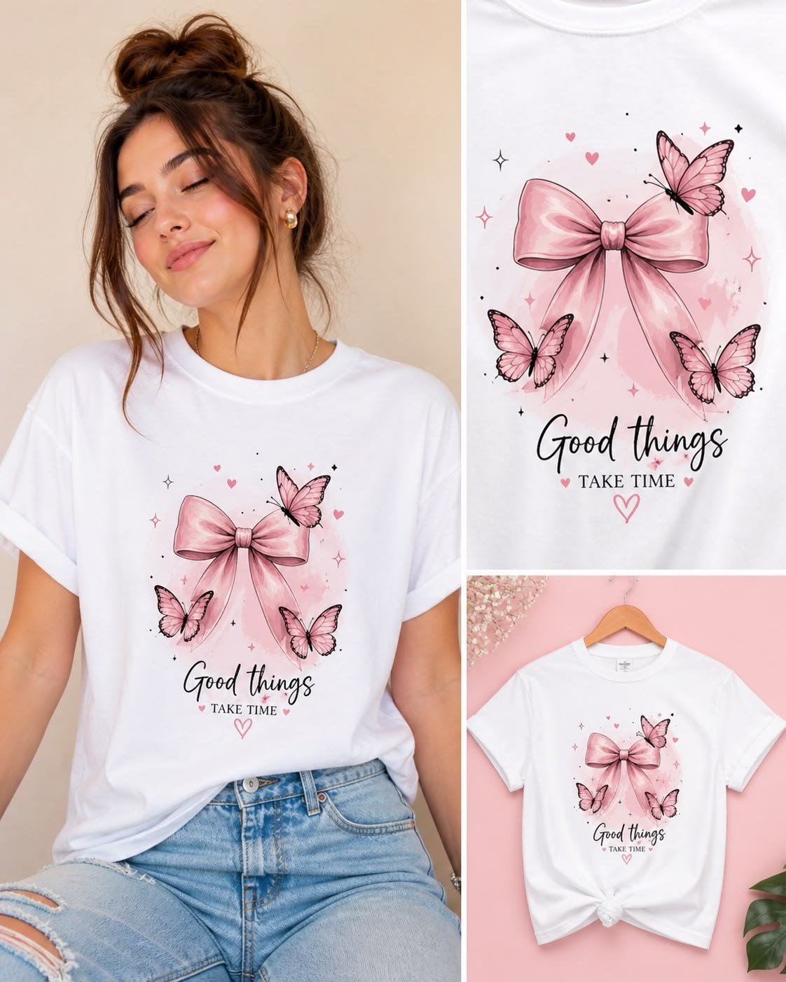 Women T-Shirt